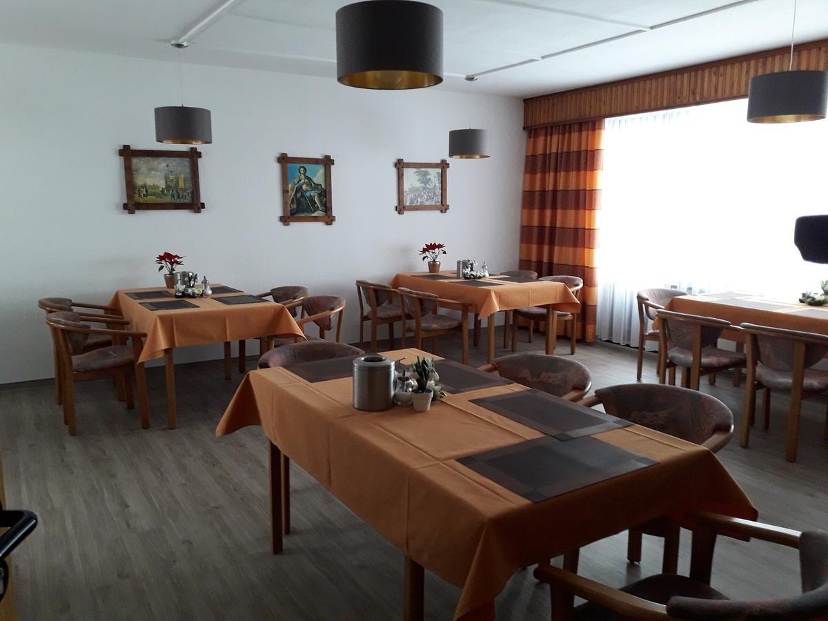 Gasthof Heß - Kleine